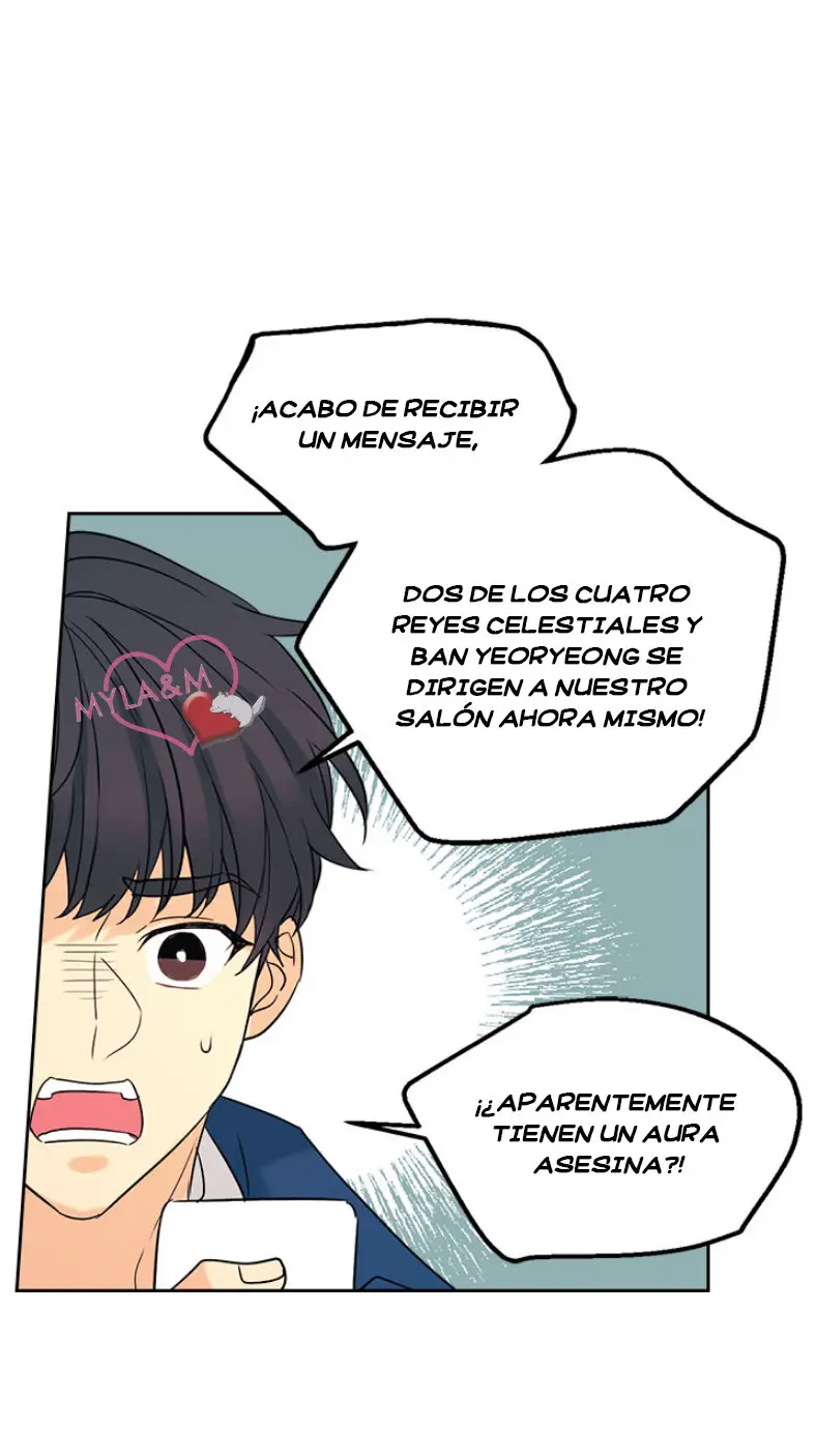 LA LEY DEL INSO - Capítulo 56 - Página 30 - LectorTMOo