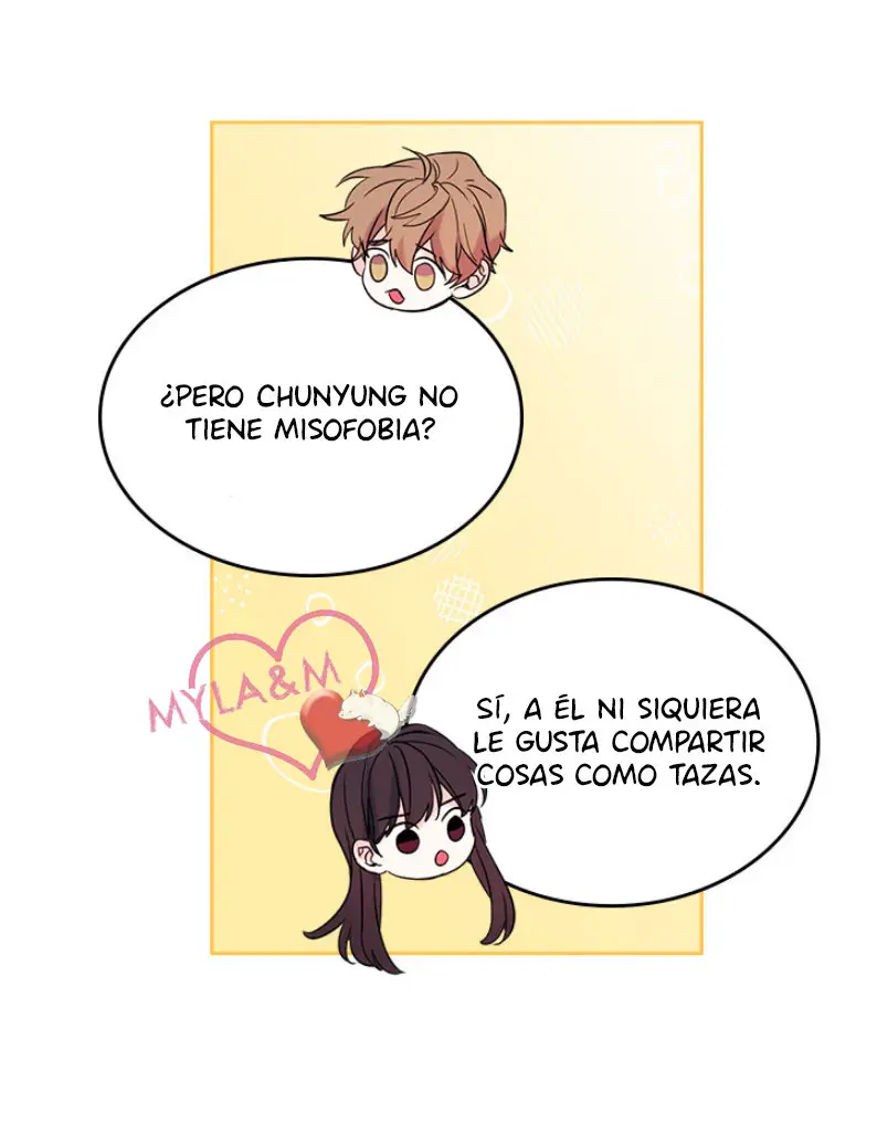 LA LEY DEL INSO - Capítulo 58 - Página 52 - LectorTMOo