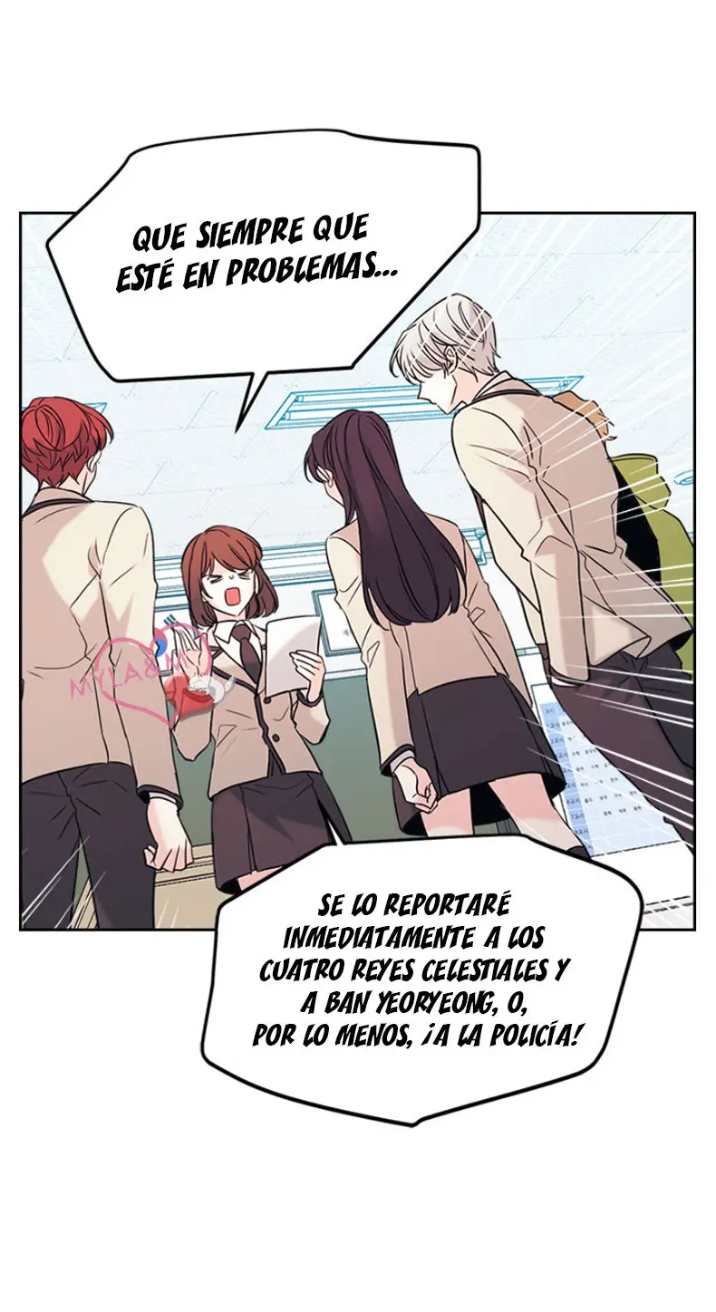 LA LEY DEL INSO - Capítulo 59 - Página 29 - LectorTMOo