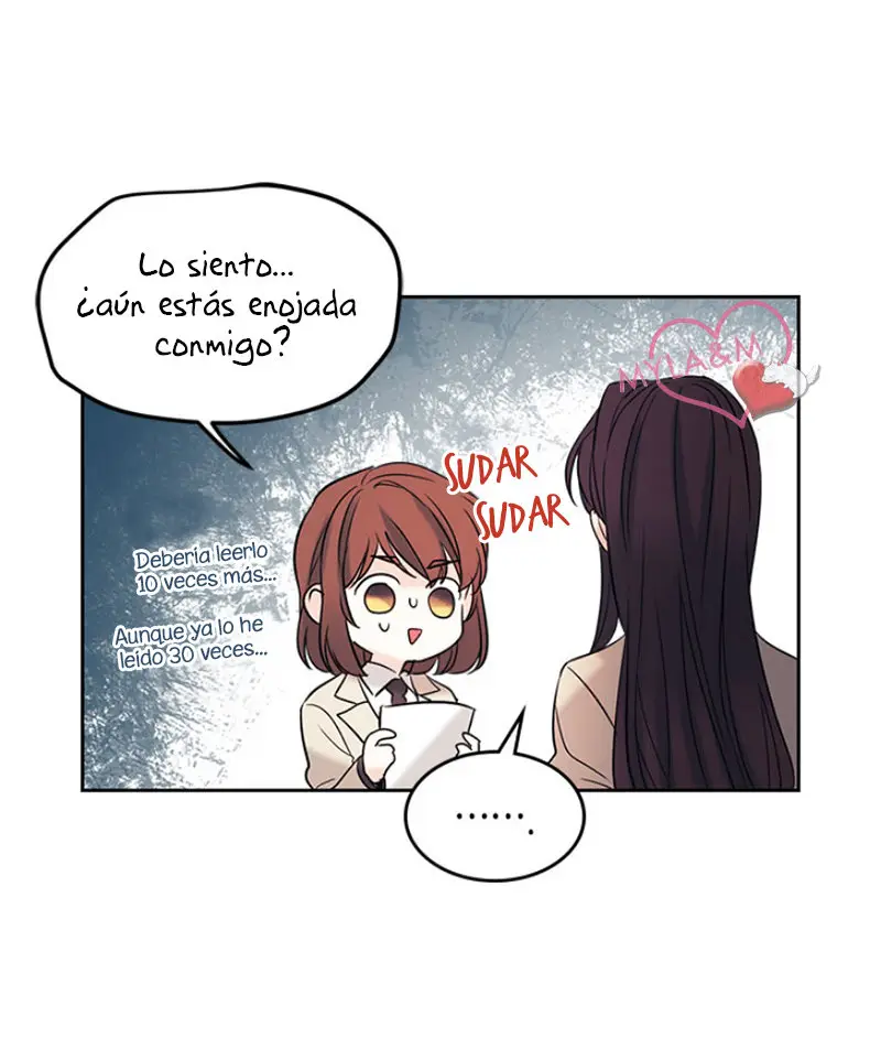 LA LEY DEL INSO - Capítulo 59 - Página 33 - LectorTMOo