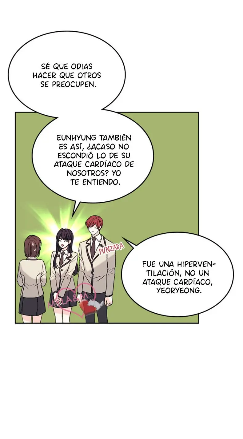 LA LEY DEL INSO - Capítulo 59 - Página 42 - LectorTMOo