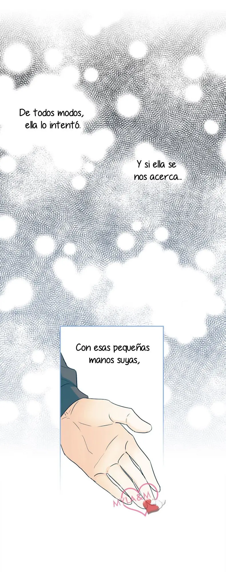 LA LEY DEL INSO - Capítulo 59 - Página 69 - LectorTMOo