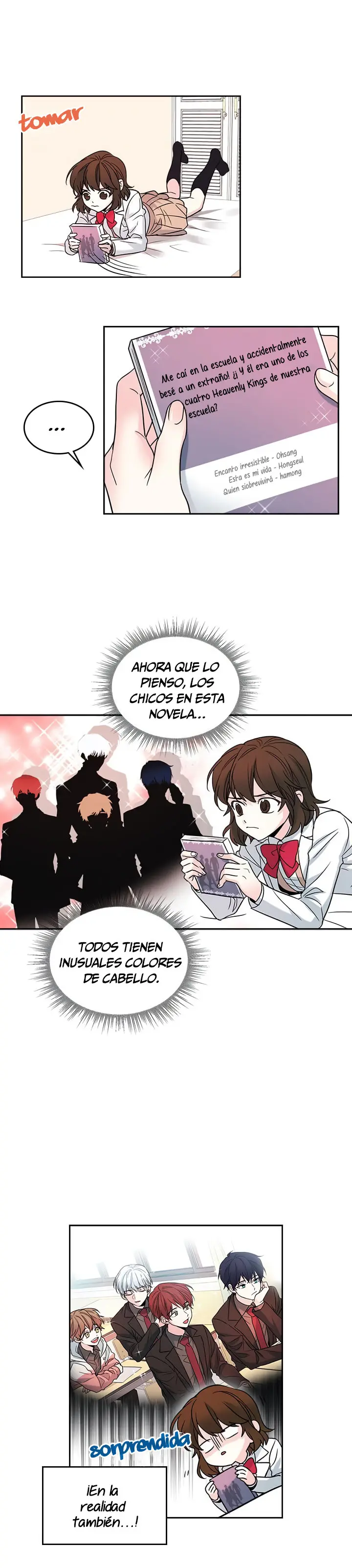 LA LEY DEL INSO - Capítulo 6 - Página 15 - LectorTMOo