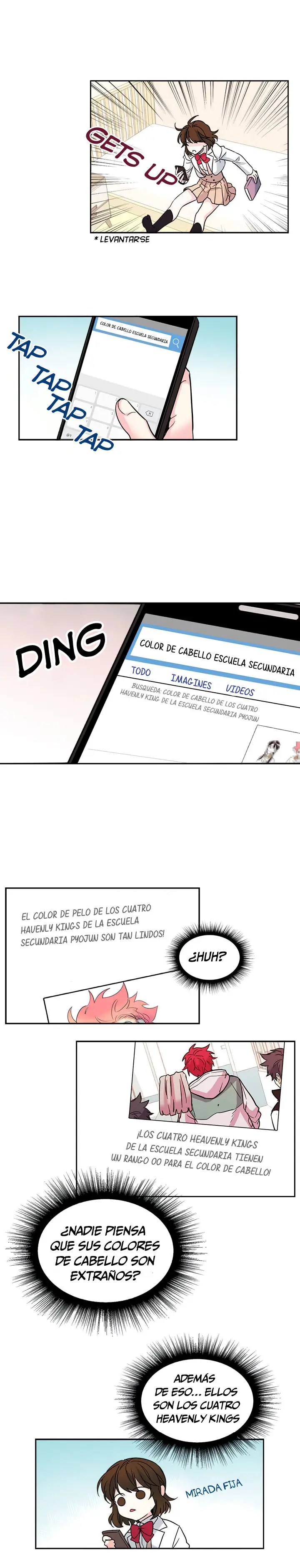 LA LEY DEL INSO - Capítulo 6 - Página 16 - LectorTMOo