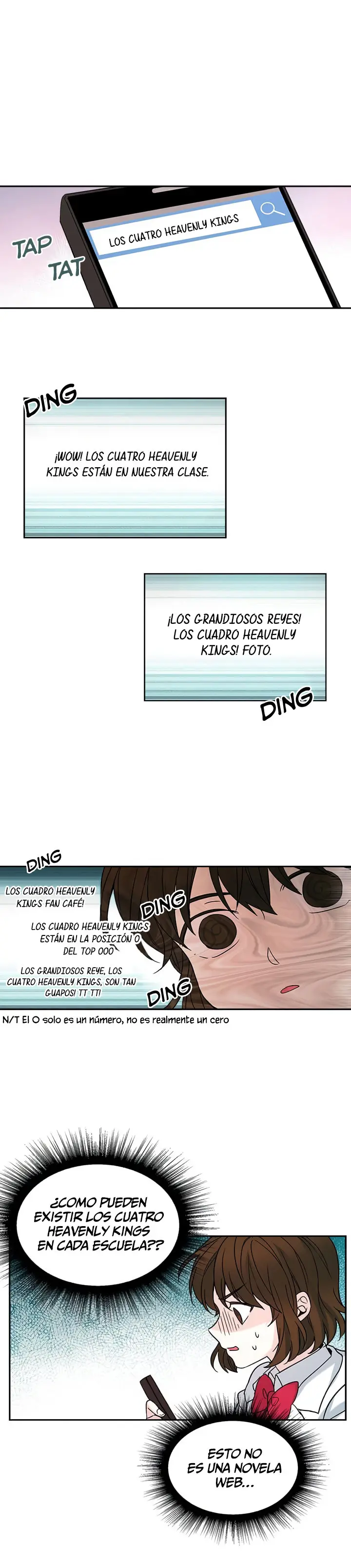LA LEY DEL INSO - Capítulo 6 - Página 17 - LectorTMOo