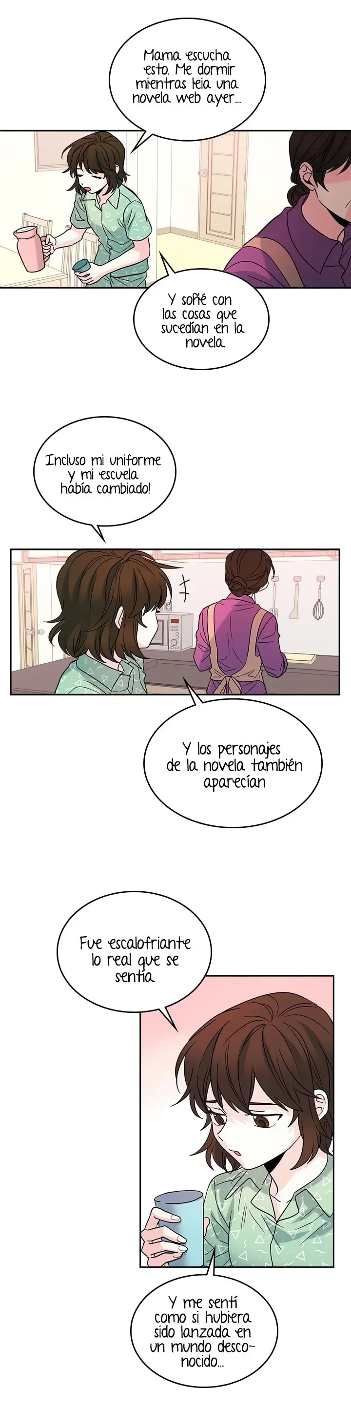 LA LEY DEL INSO - Capítulo 6 - Página 22 - LectorTMOo