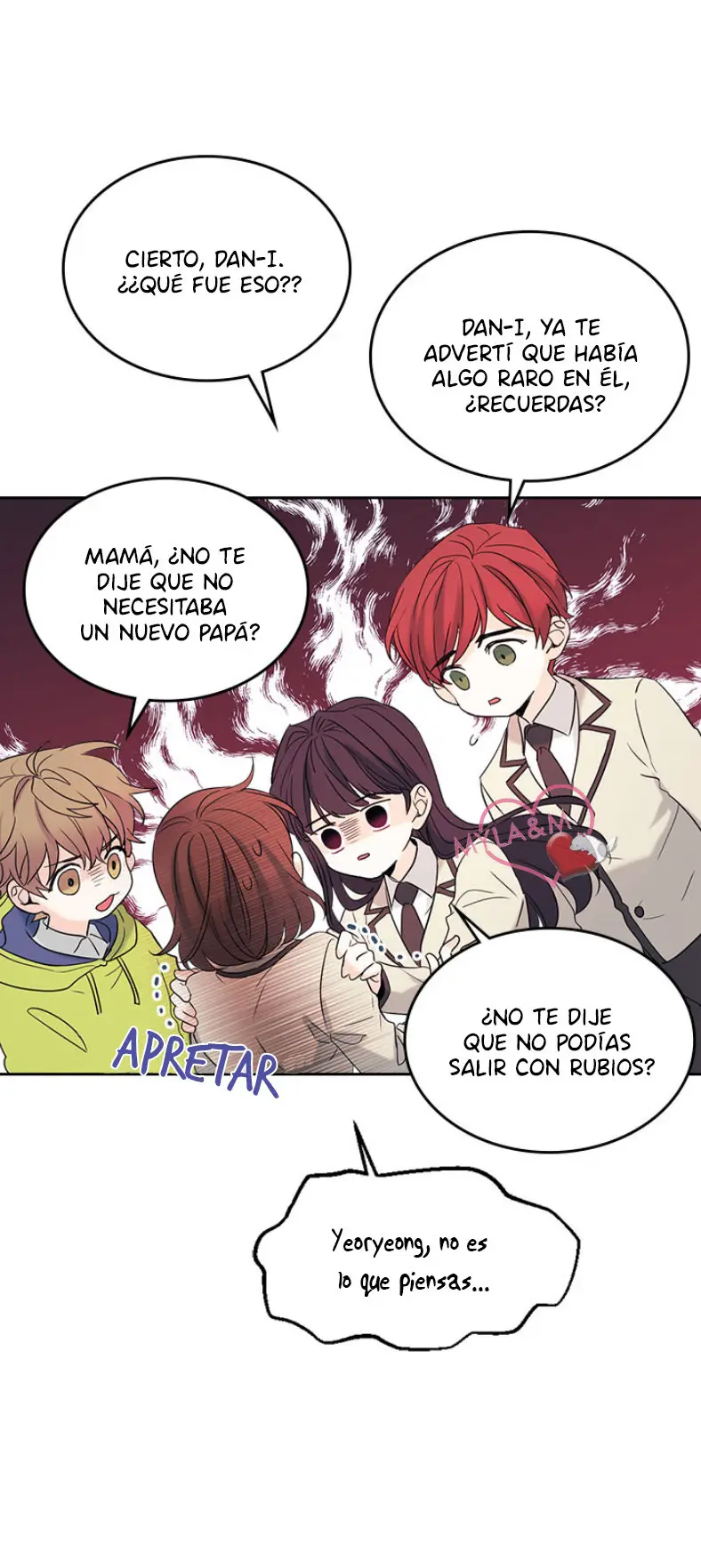 LA LEY DEL INSO - Capítulo 60 - Página 22 - LectorTMOo