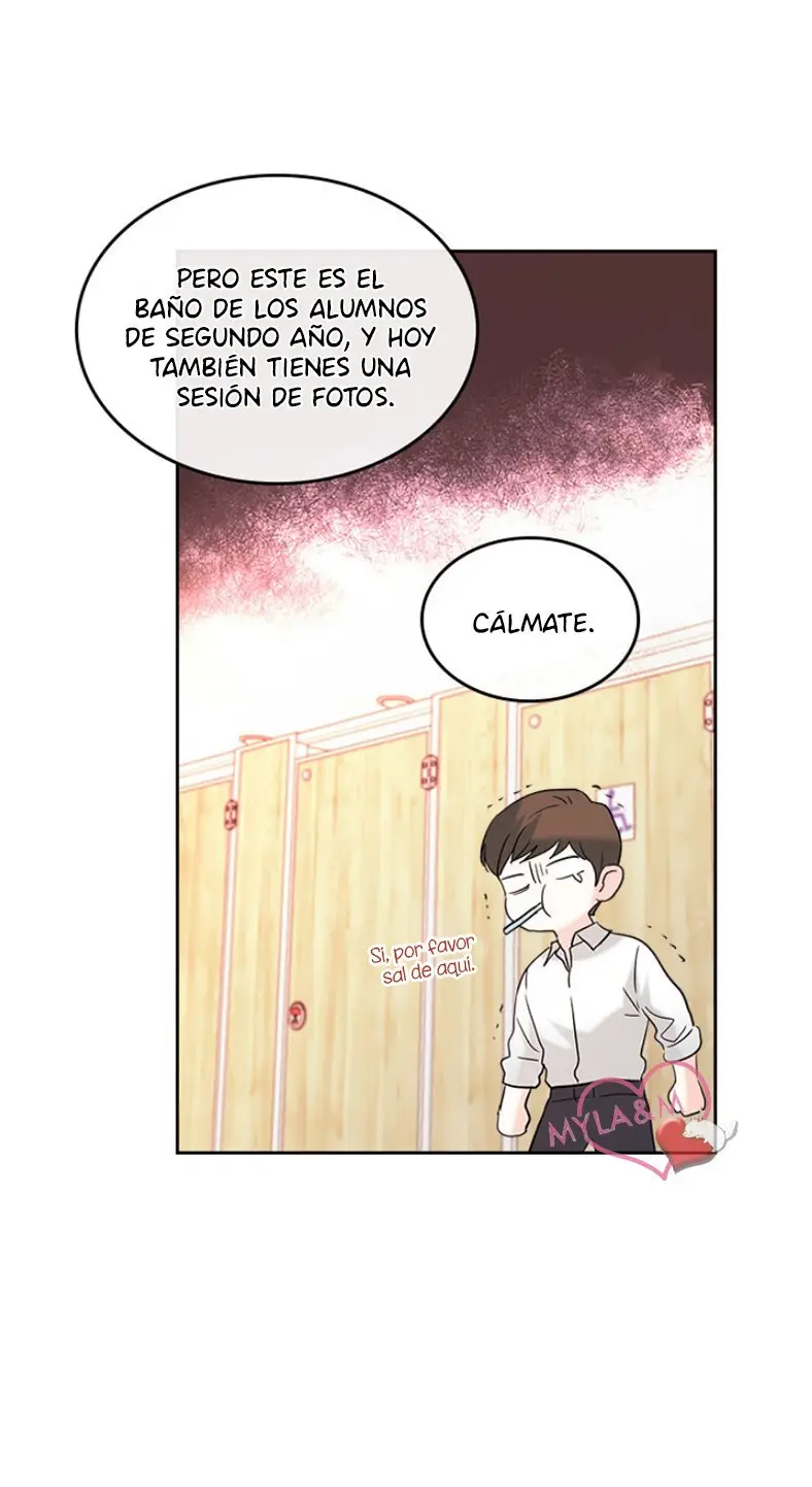 LA LEY DEL INSO - Capítulo 60 - Página 43 - LectorTMOo