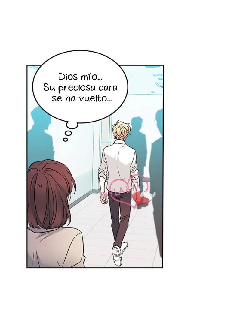 LA LEY DEL INSO - Capítulo 60 - Página 52 - LectorTMOo