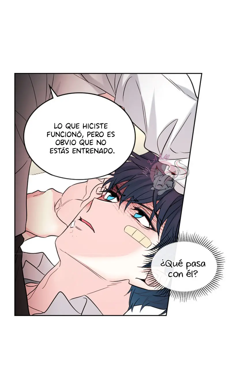 LA LEY DEL INSO - Capítulo 61 - Página 40 - LectorTMOo