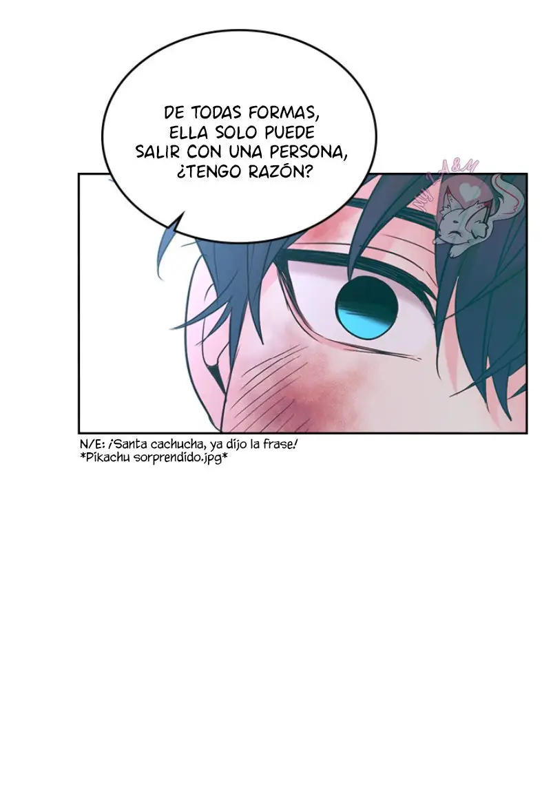 LA LEY DEL INSO - Capítulo 61 - Página 51 - LectorTMOo