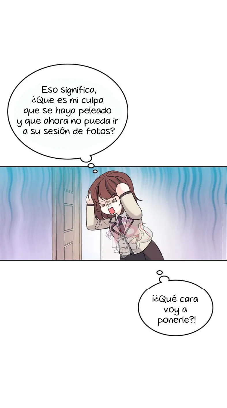 LA LEY DEL INSO - Capítulo 61 - Página 60 - LectorTMOo