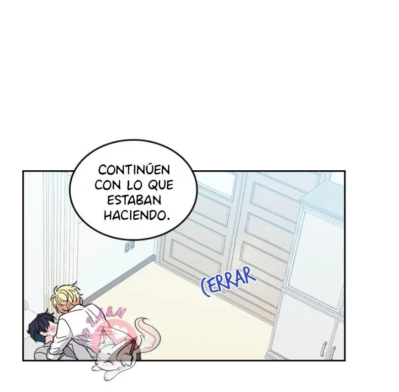 LA LEY DEL INSO - Capítulo 62 - Página 12 - LectorTMOo