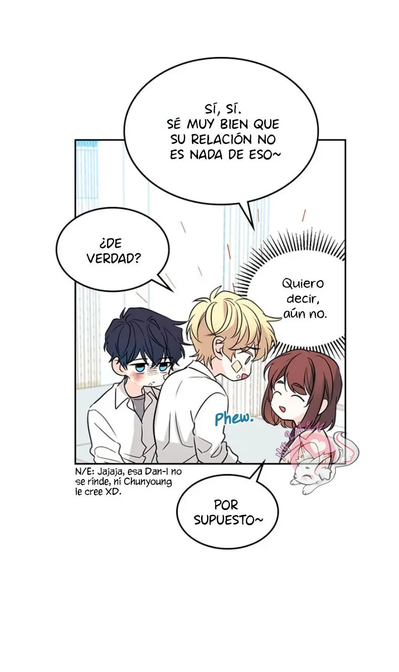 LA LEY DEL INSO - Capítulo 62 - Página 23 - LectorTMOo