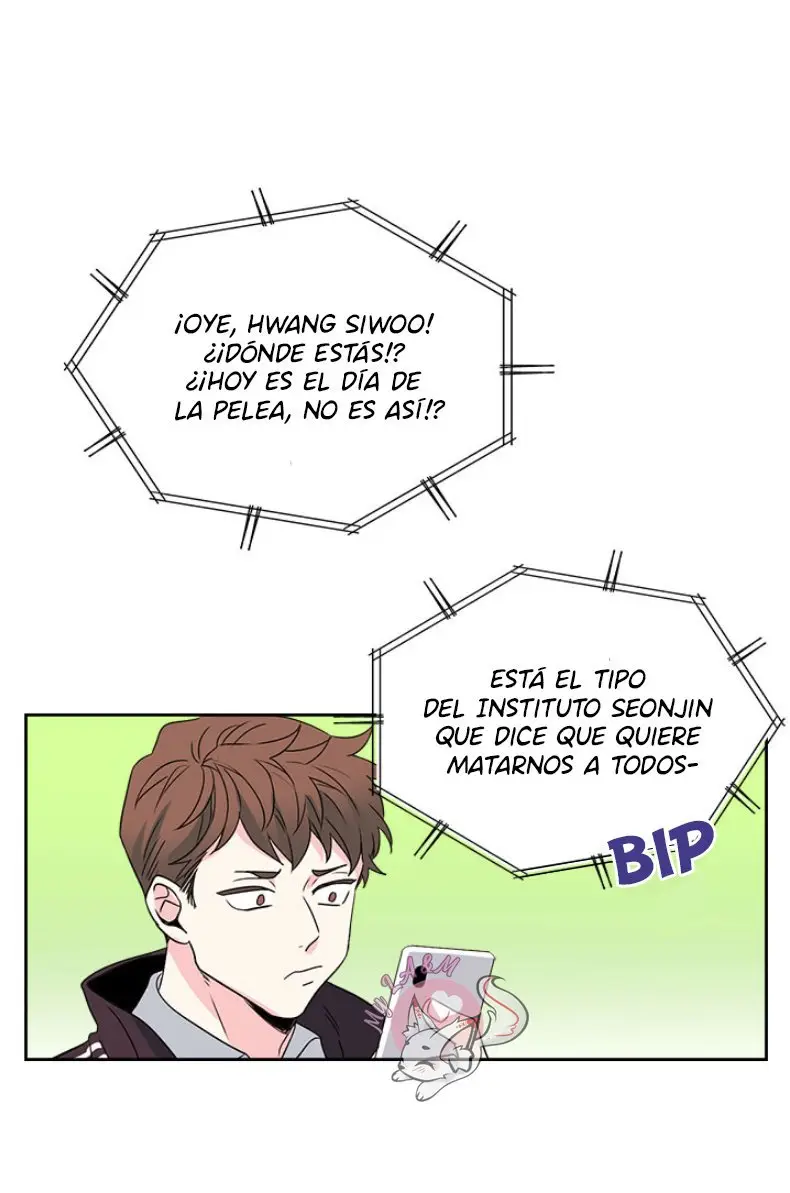 LA LEY DEL INSO - Capítulo 63 - Página 10 - LectorTMOo