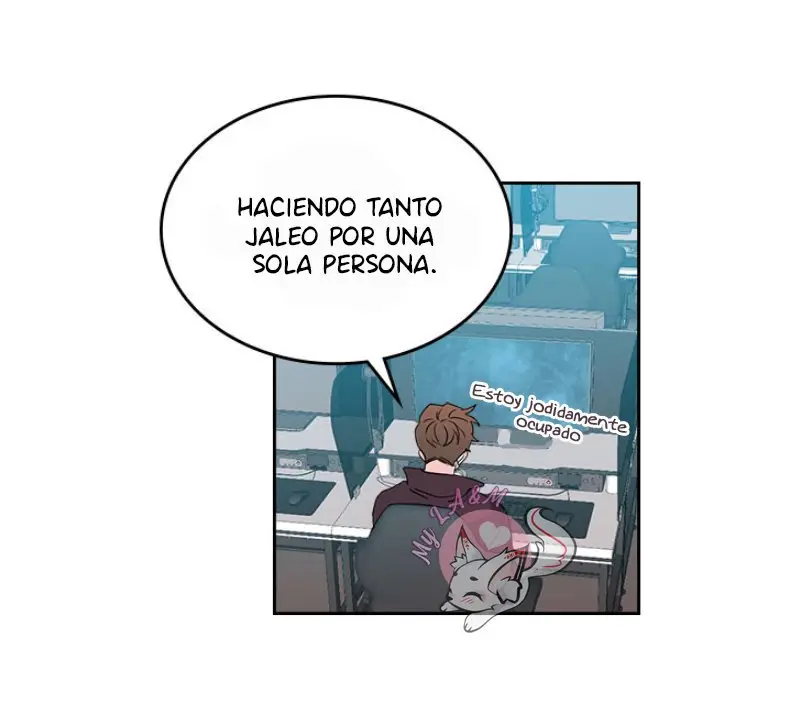 LA LEY DEL INSO - Capítulo 63 - Página 11 - LectorTMOo