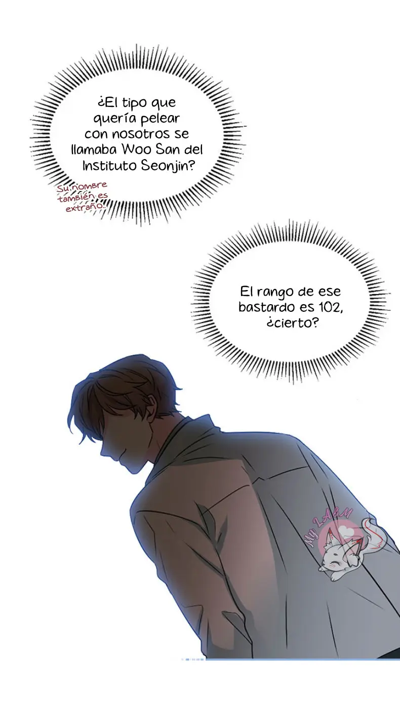 LA LEY DEL INSO - Capítulo 63 - Página 12 - LectorTMOo