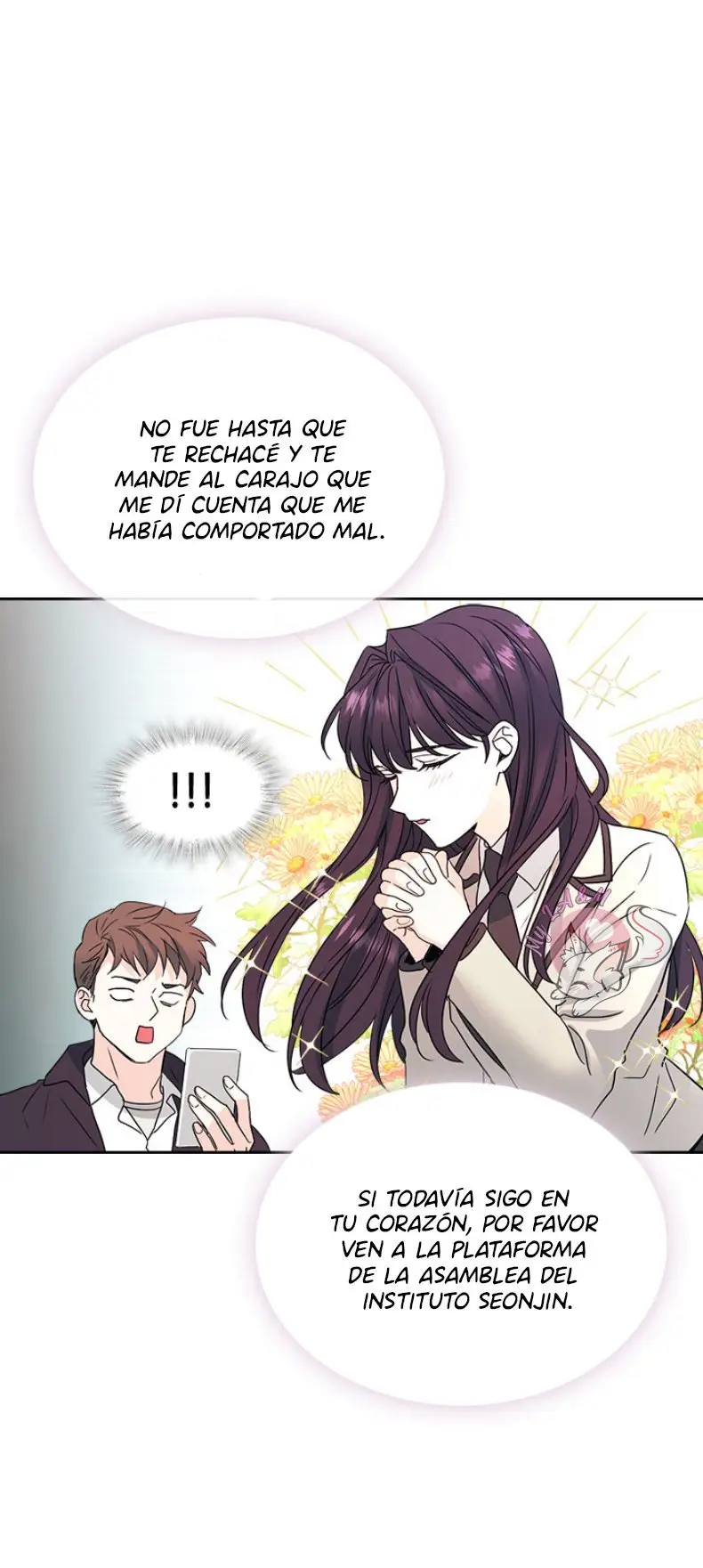 LA LEY DEL INSO - Capítulo 63 - Página 16 - LectorTMOo