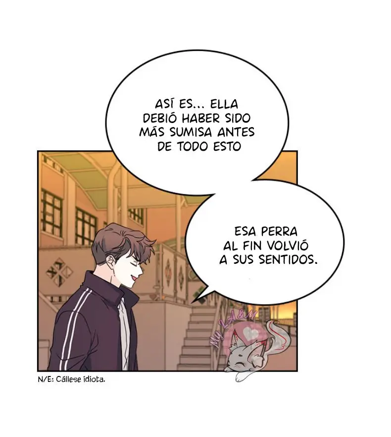 LA LEY DEL INSO - Capítulo 63 - Página 19 - LectorTMOo