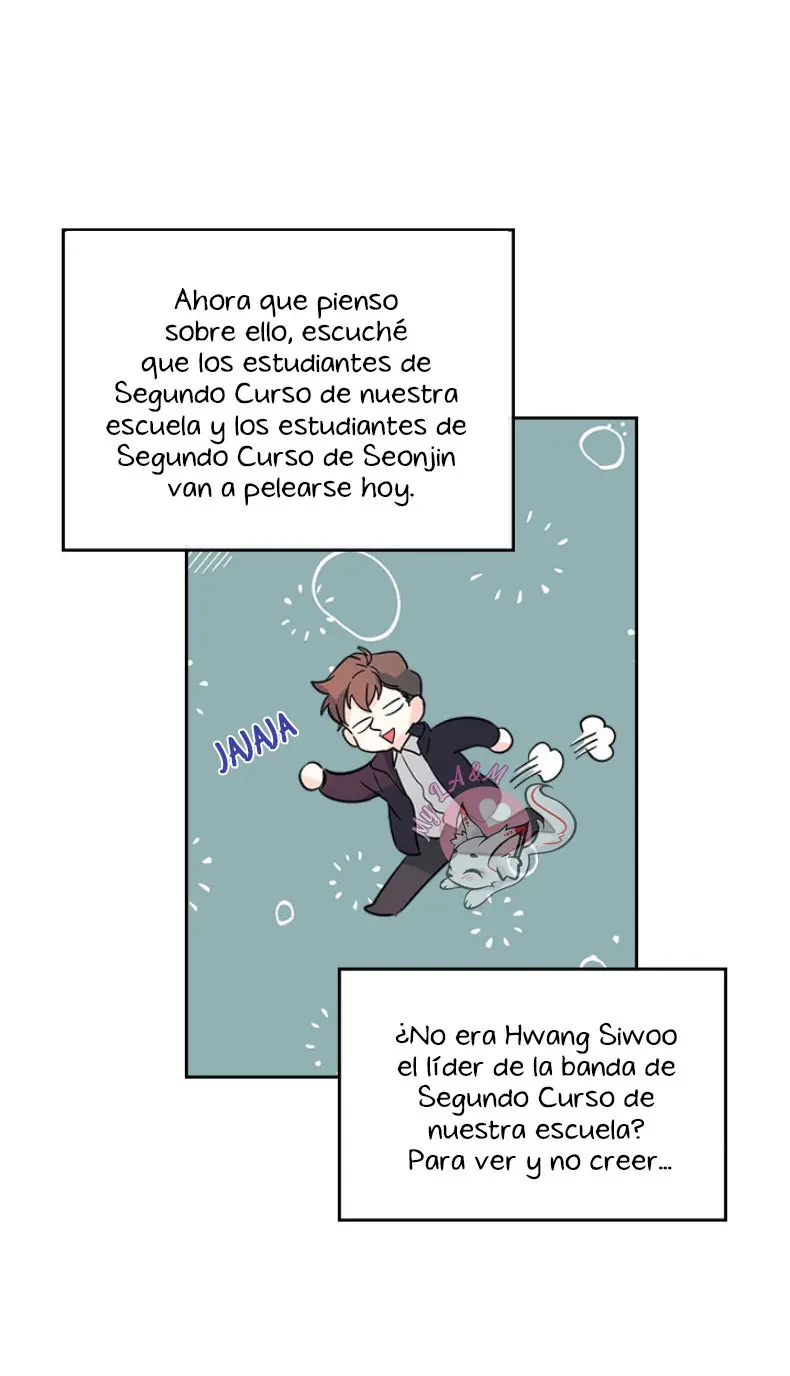 LA LEY DEL INSO - Capítulo 63 - Página 28 - LectorTMOo