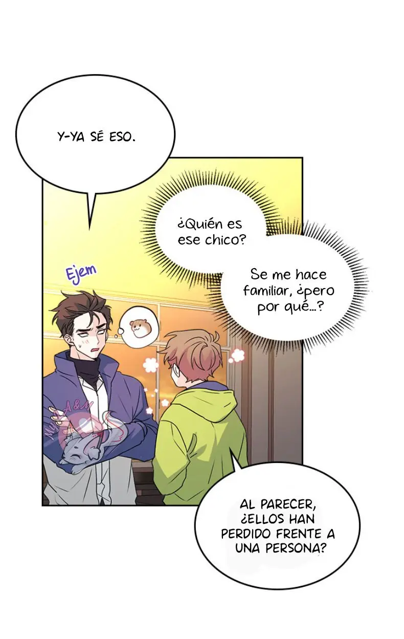 LA LEY DEL INSO - Capítulo 63 - Página 32 - LectorTMOo