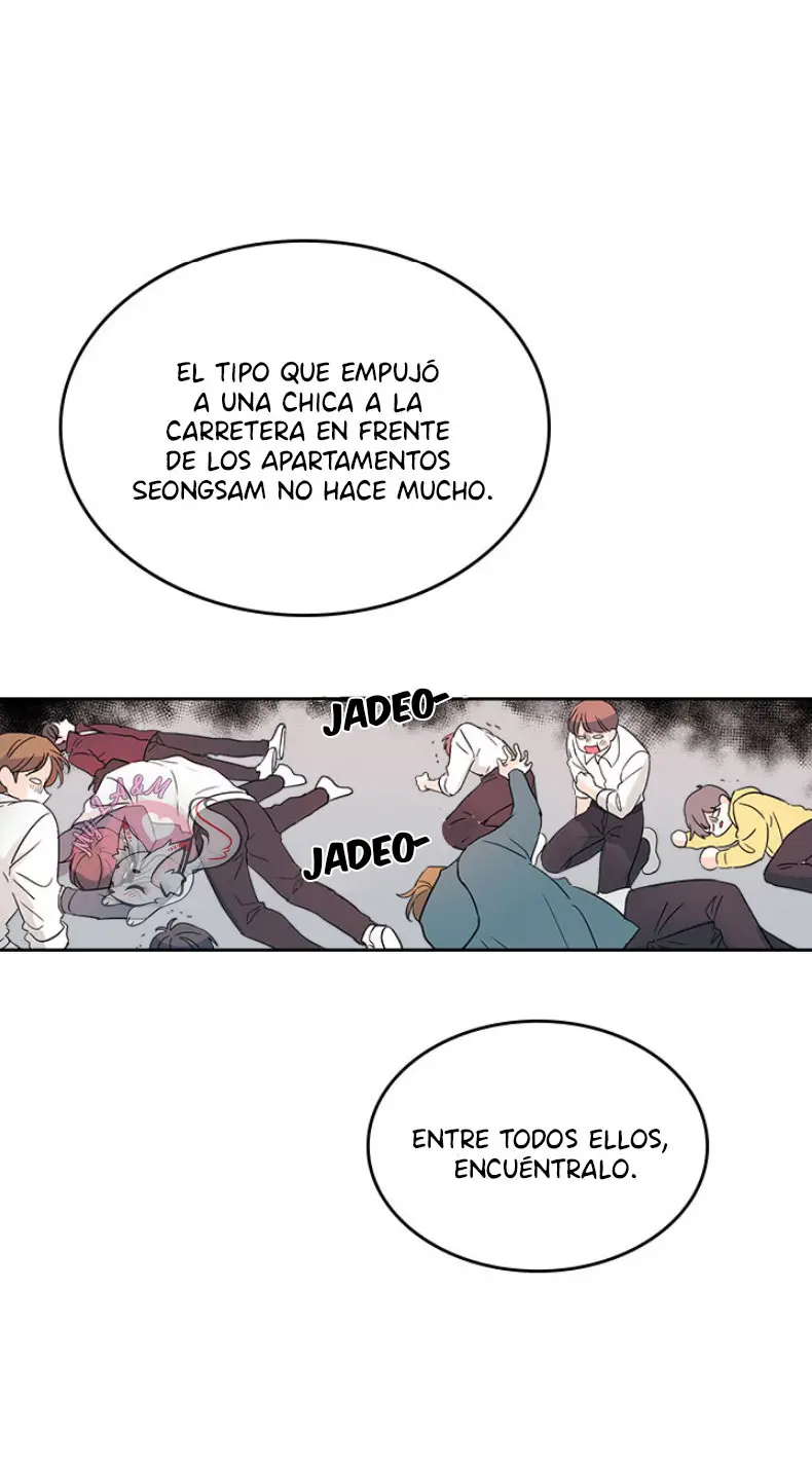 LA LEY DEL INSO - Capítulo 63 - Página 46 - LectorTMOo