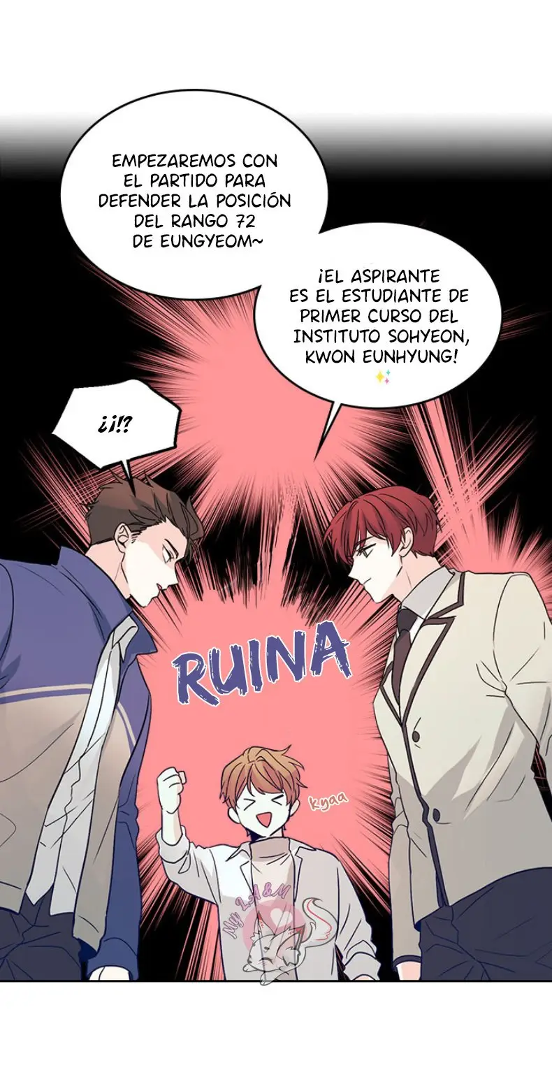 LA LEY DEL INSO - Capítulo 63 - Página 61 - LectorTMOo