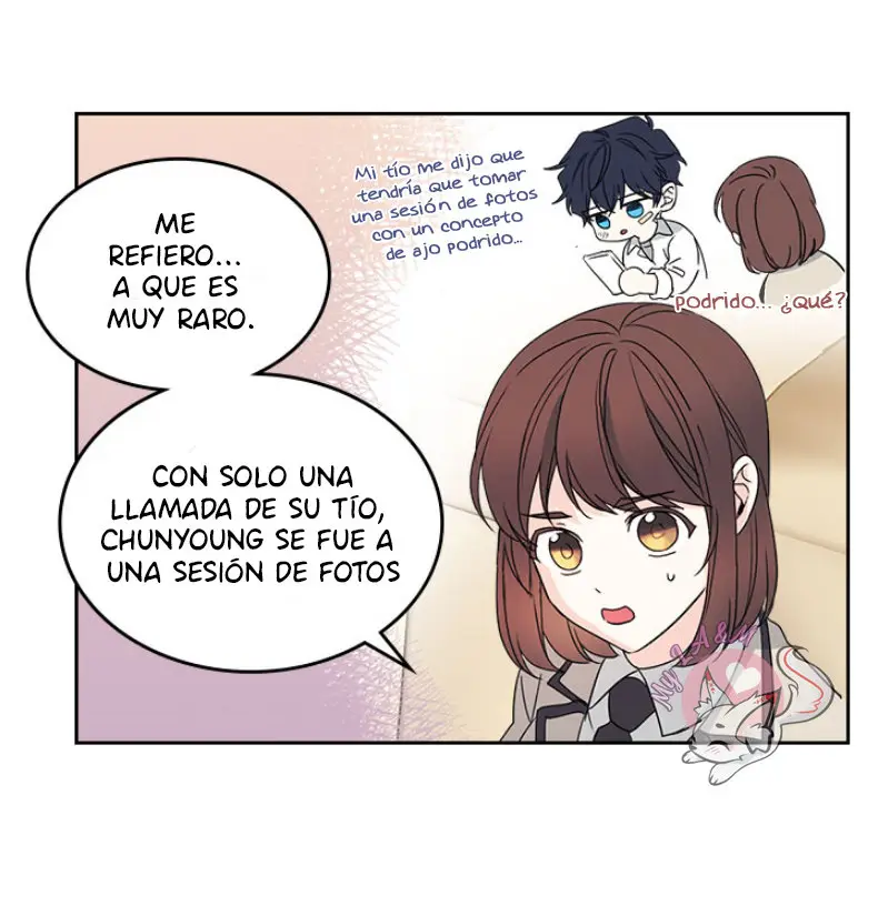 LA LEY DEL INSO - Capítulo 63 - Página 66 - LectorTMOo