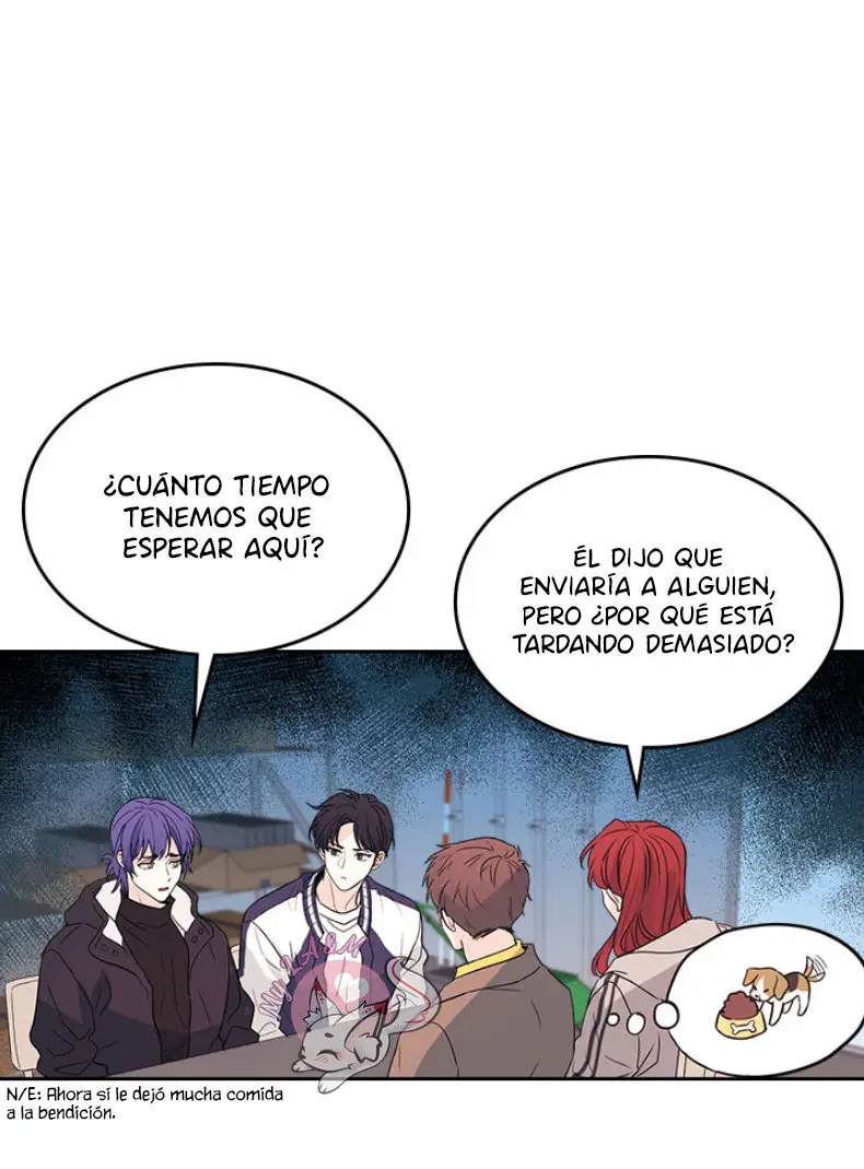LA LEY DEL INSO - Capítulo 63 - Página 71 - LectorTMOo