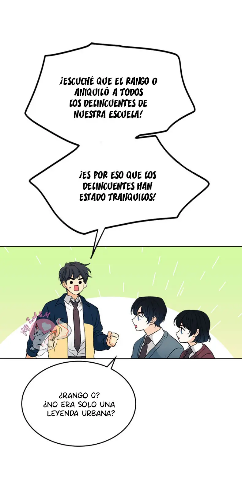 LA LEY DEL INSO - Capítulo 65 - Página 52 - LectorTMOo
