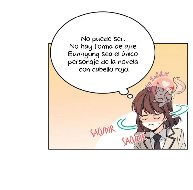 LA LEY DEL INSO - Capítulo 65 - Página 59 - LectorTMOo