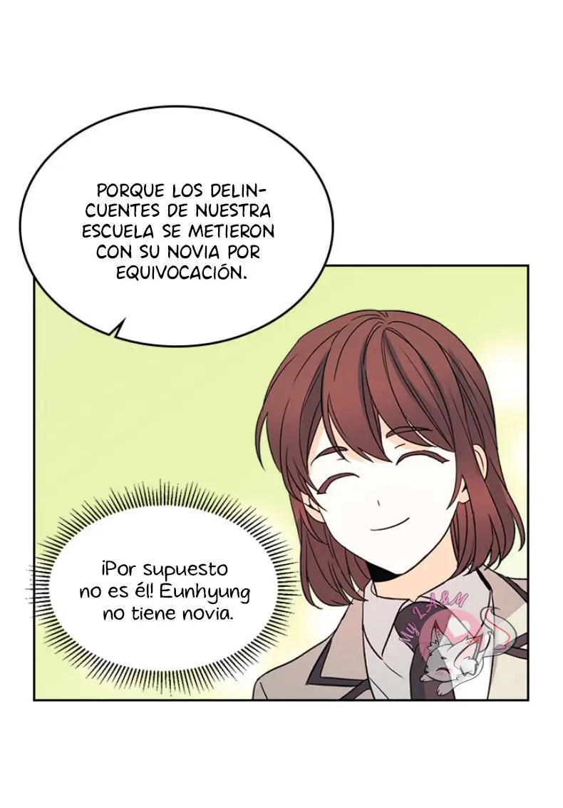 LA LEY DEL INSO - Capítulo 65 - Página 61 - LectorTMOo