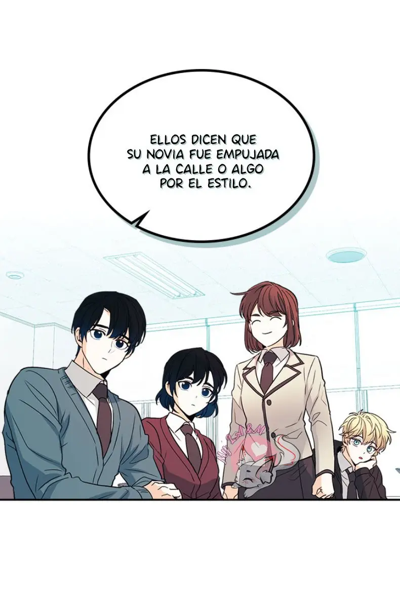 LA LEY DEL INSO - Capítulo 65 - Página 62 - LectorTMOo