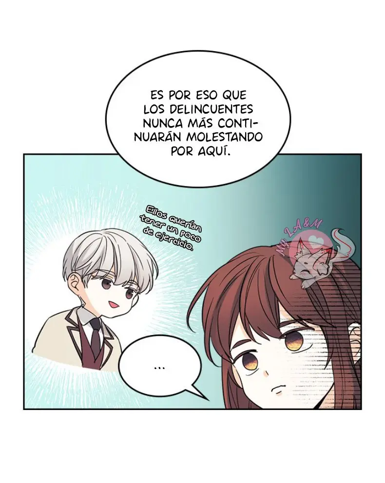 LA LEY DEL INSO - Capítulo 65 - Página 66 - LectorTMOo