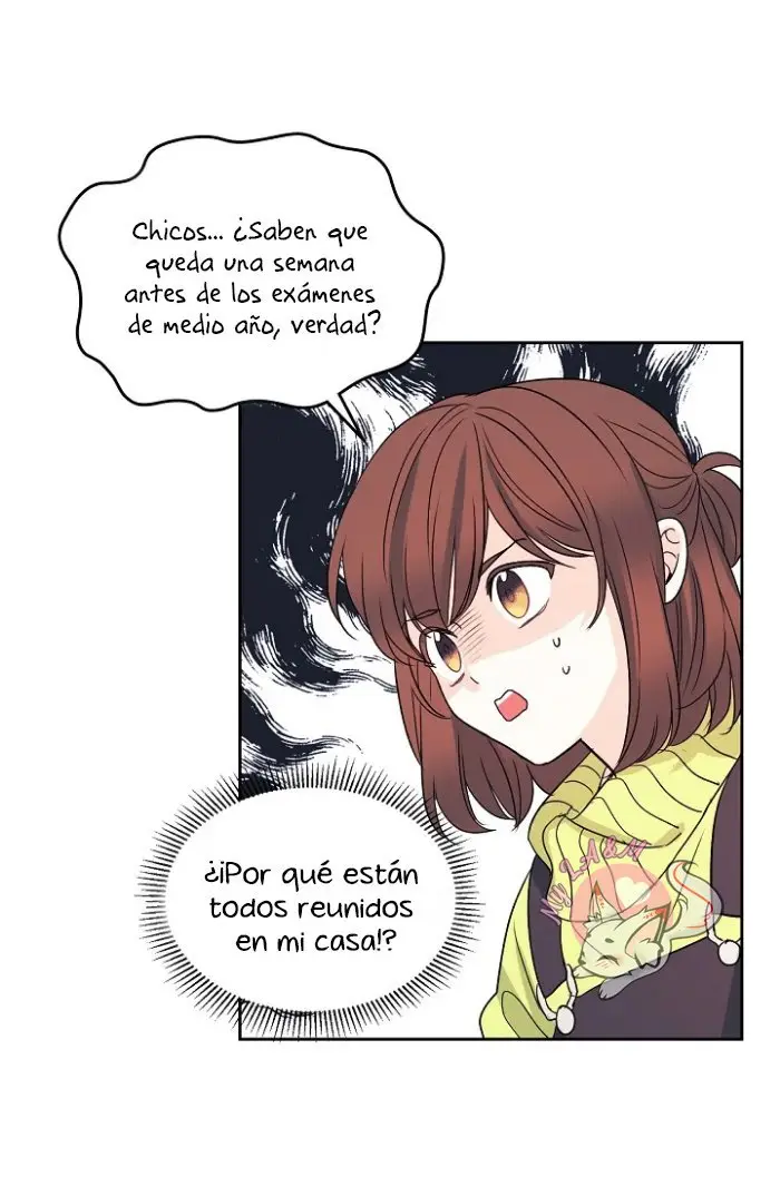 LA LEY DEL INSO - Capítulo 66 - Página 13 - LectorTMOo