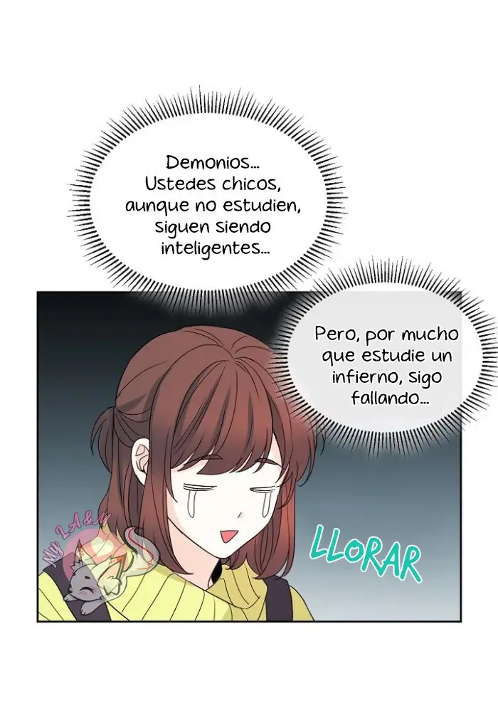 LA LEY DEL INSO - Capítulo 66 - Página 17 - LectorTMOo
