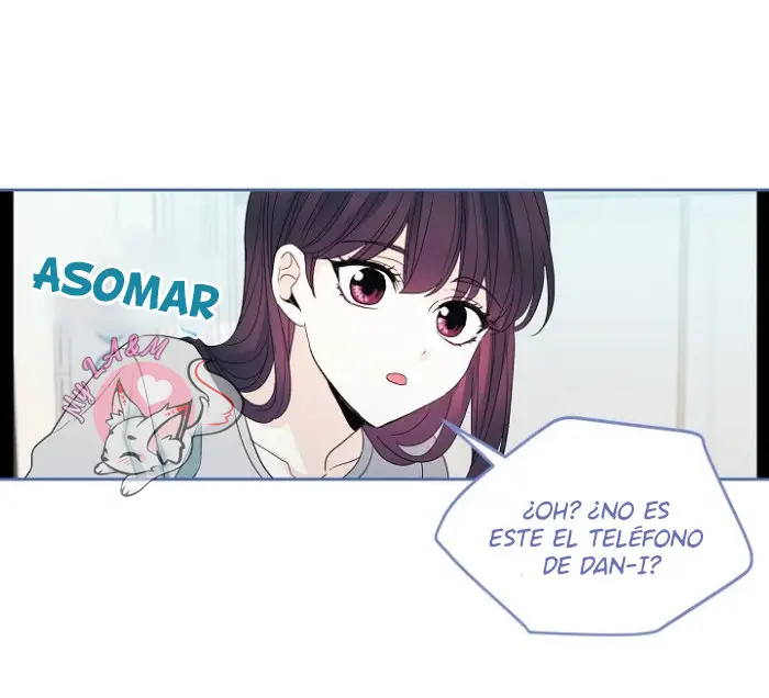 LA LEY DEL INSO - Capítulo 66 - Página 32 - LectorTMOo