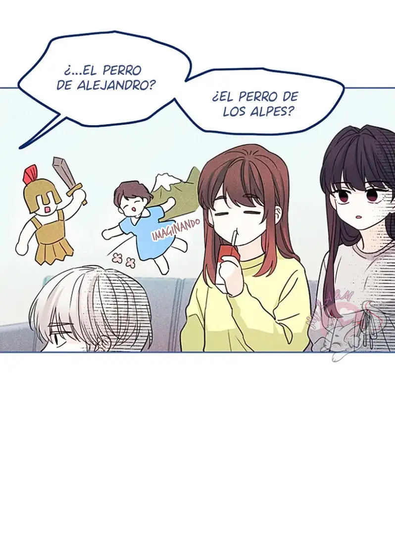 LA LEY DEL INSO - Capítulo 67 - Página 23 - LectorTMOo