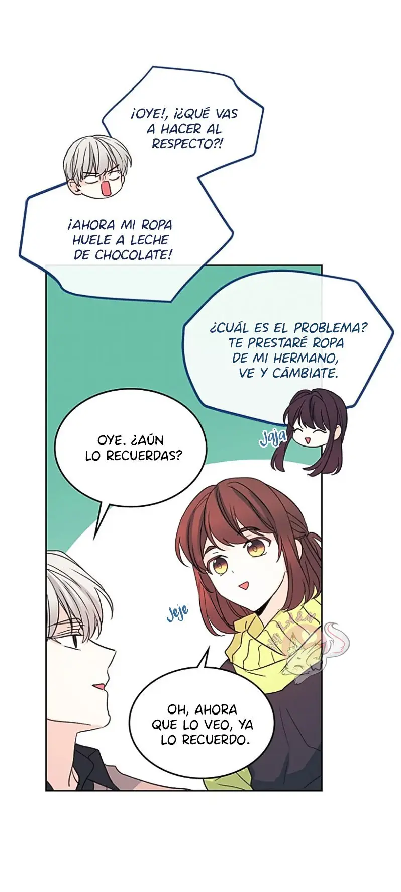 LA LEY DEL INSO - Capítulo 67 - Página 28 - LectorTMOo
