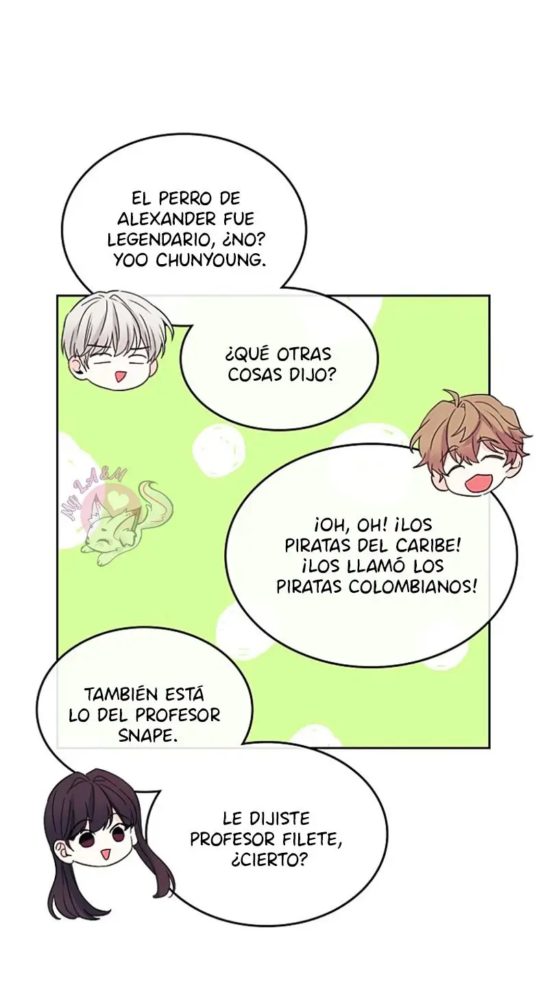 LA LEY DEL INSO - Capítulo 67 - Página 29 - LectorTMOo