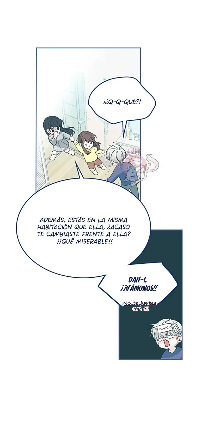 LA LEY DEL INSO - Capítulo 67 - Página 52 - LectorTMOo