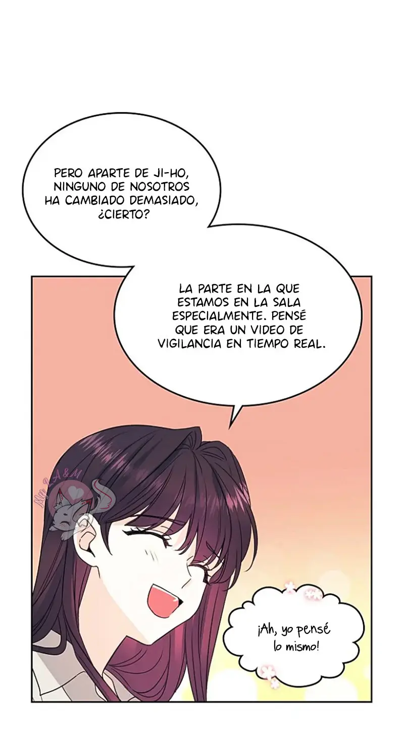 LA LEY DEL INSO - Capítulo 67 - Página 57 - LectorTMOo