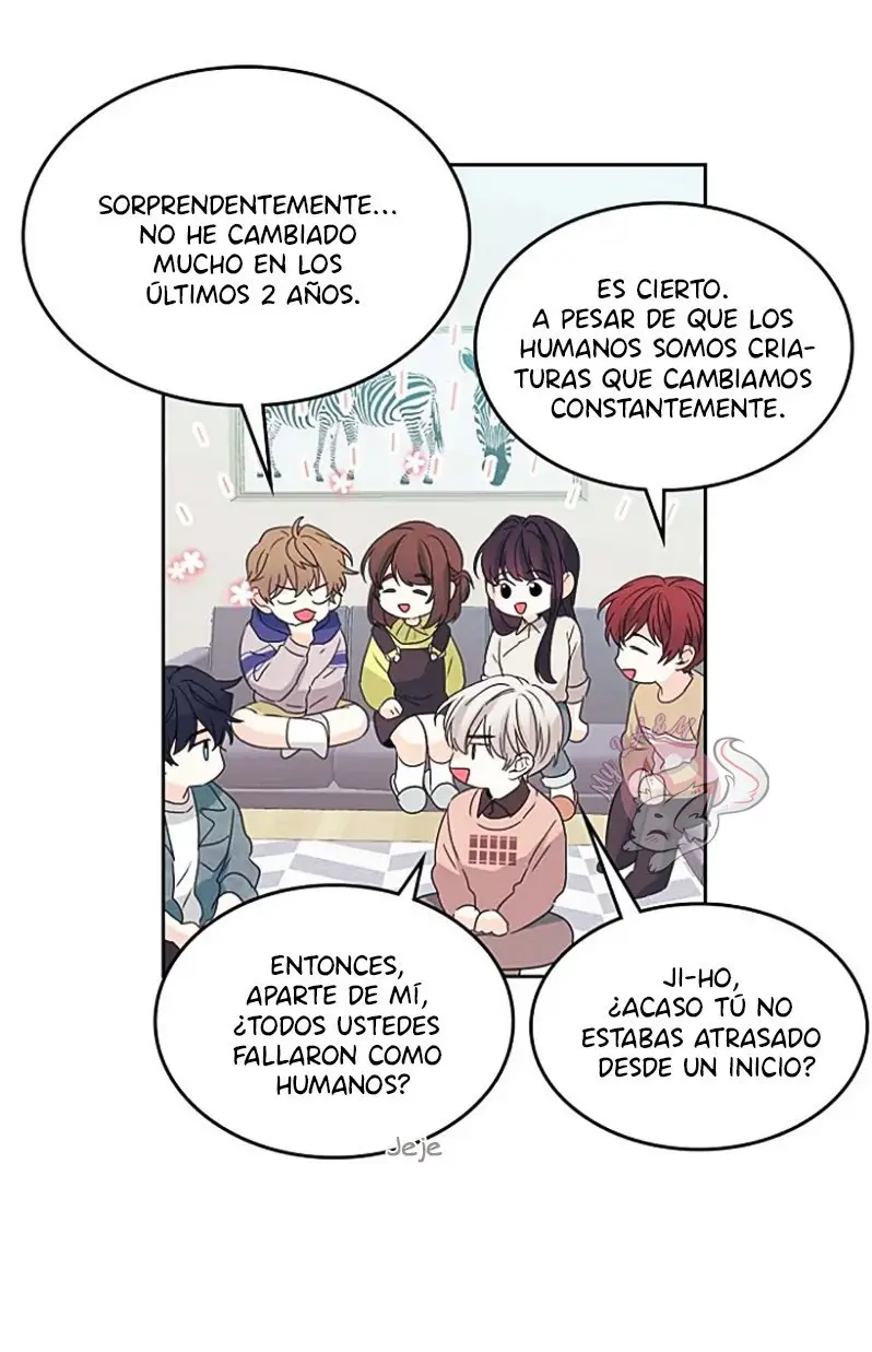 LA LEY DEL INSO - Capítulo 67 - Página 58 - LectorTMOo