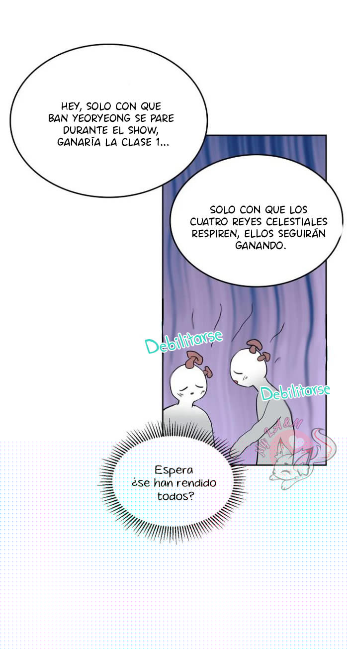 LA LEY DEL INSO - Capítulo 68 - Página 69 - LectorTMOo