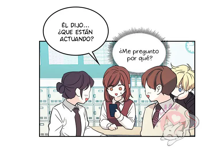 LA LEY DEL INSO - Capítulo 69 - Página 29 - LectorTMOo