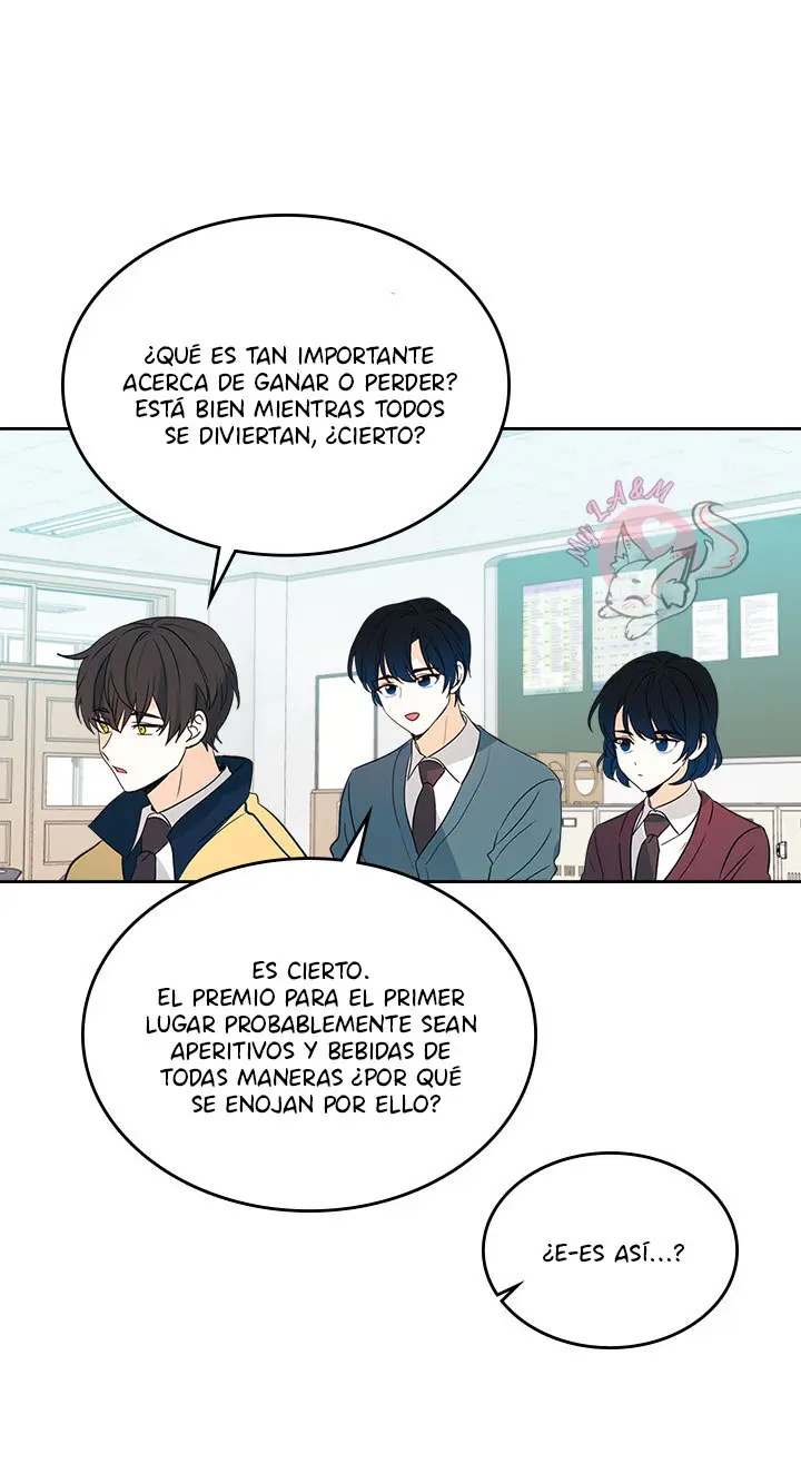 LA LEY DEL INSO - Capítulo 69 - Página 38 - LectorTMOo