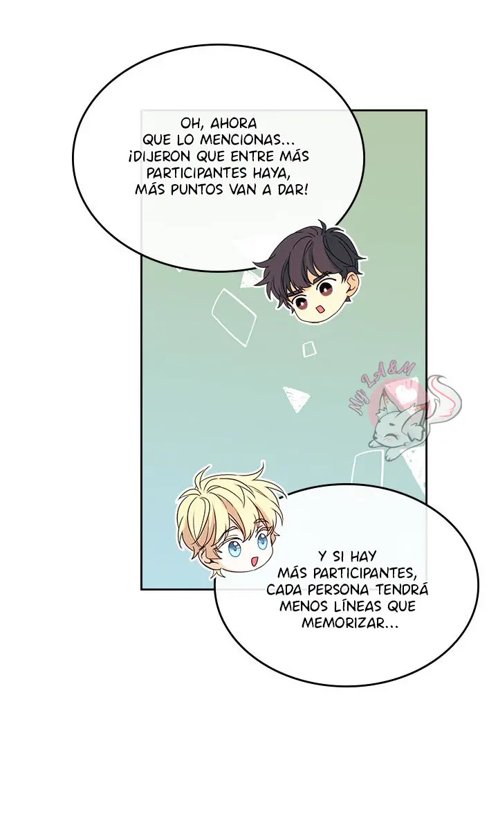 LA LEY DEL INSO - Capítulo 69 - Página 43 - LectorTMOo