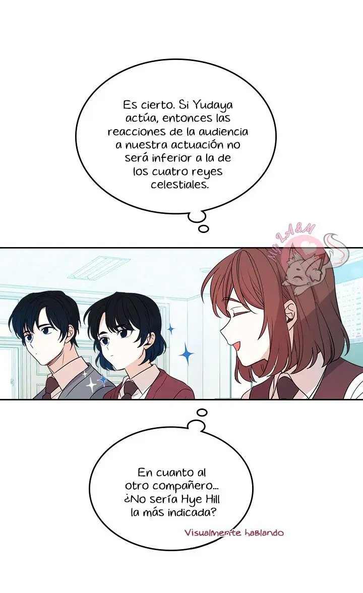 LA LEY DEL INSO - Capítulo 69 - Página 47 - LectorTMOo
