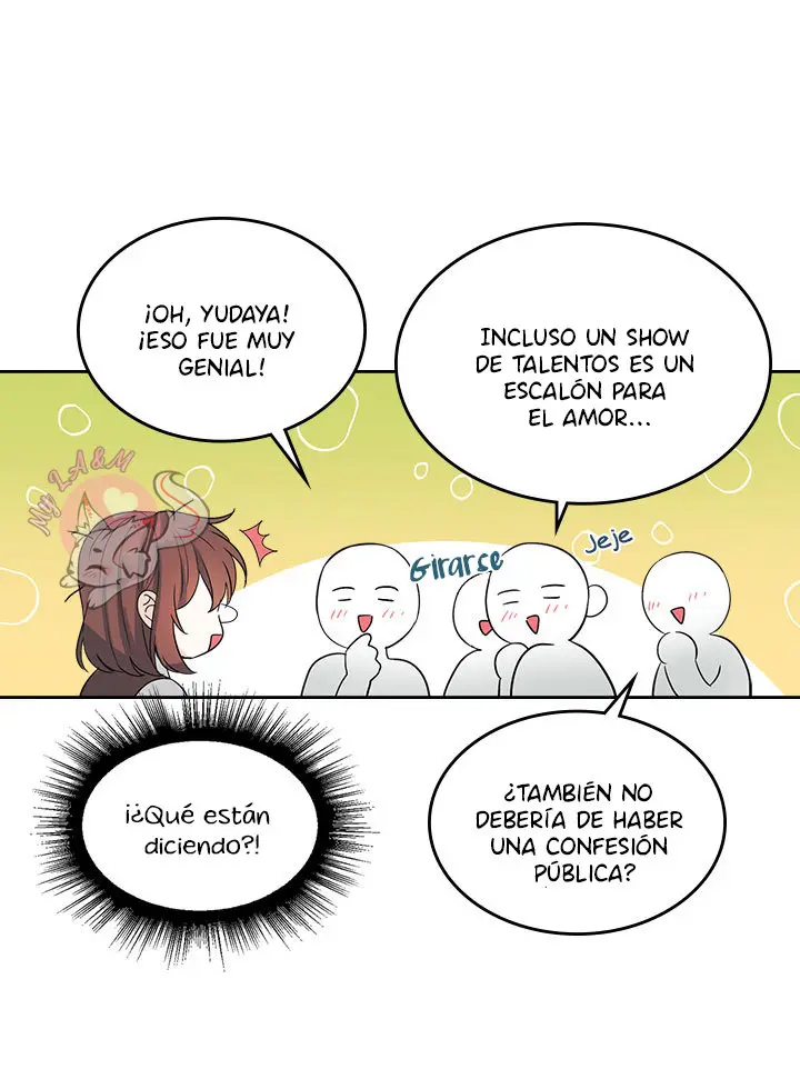 LA LEY DEL INSO - Capítulo 69 - Página 54 - LectorTMOo