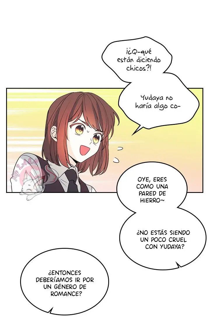 LA LEY DEL INSO - Capítulo 69 - Página 55 - LectorTMOo